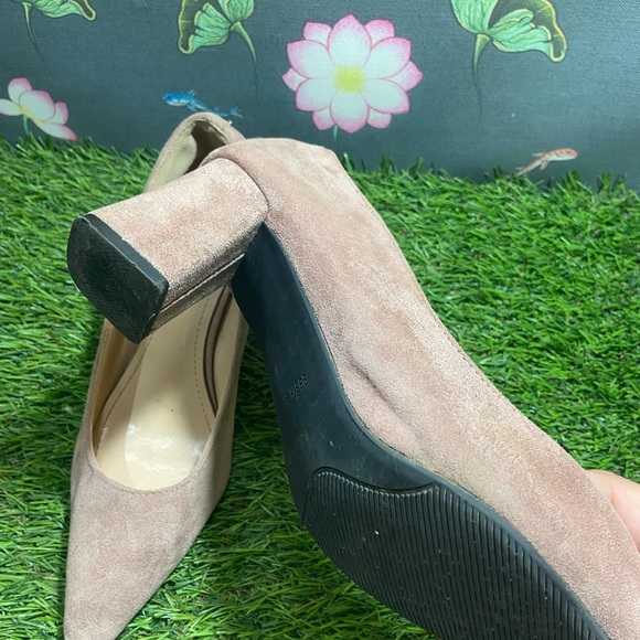 Heels. Size - 37 - Picture 9 of 13